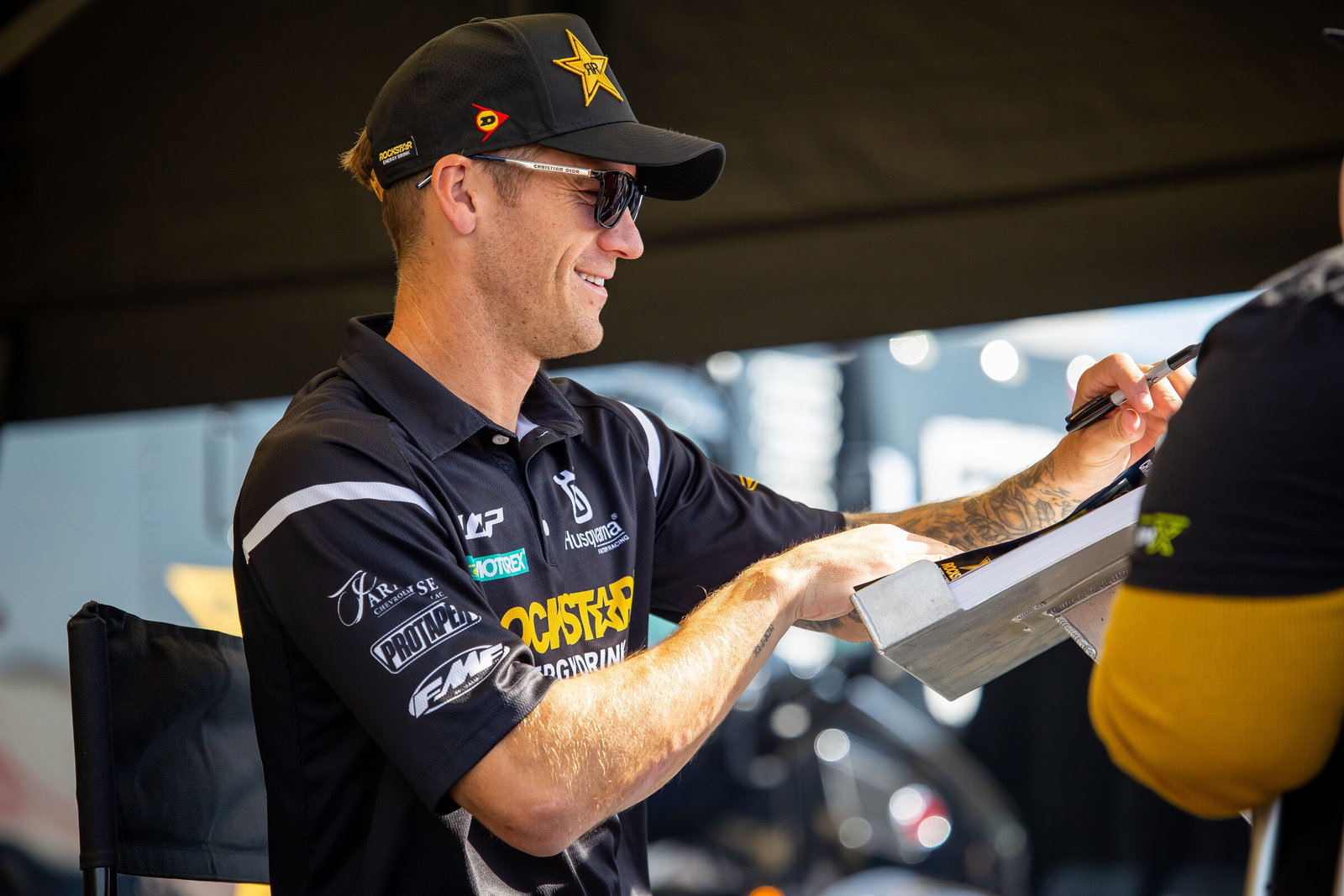 Craig, Weege, Jade Dungey, & More on PulpMX Show Tonight