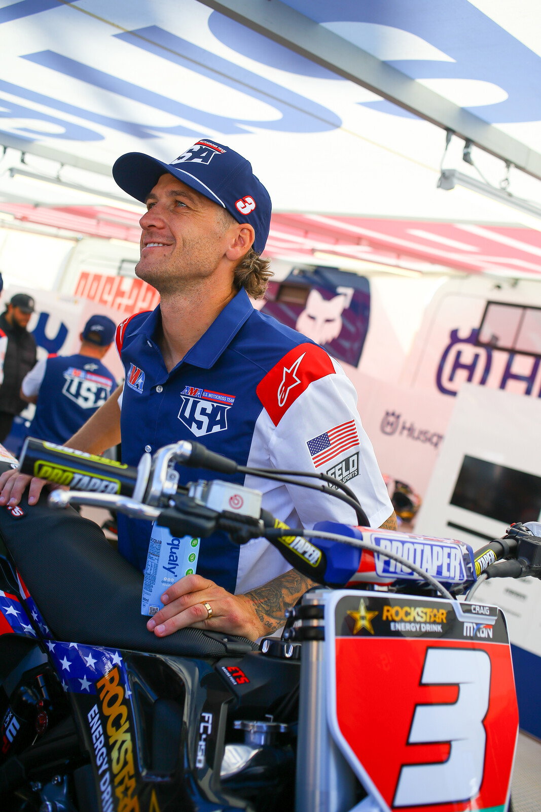Christian Craig