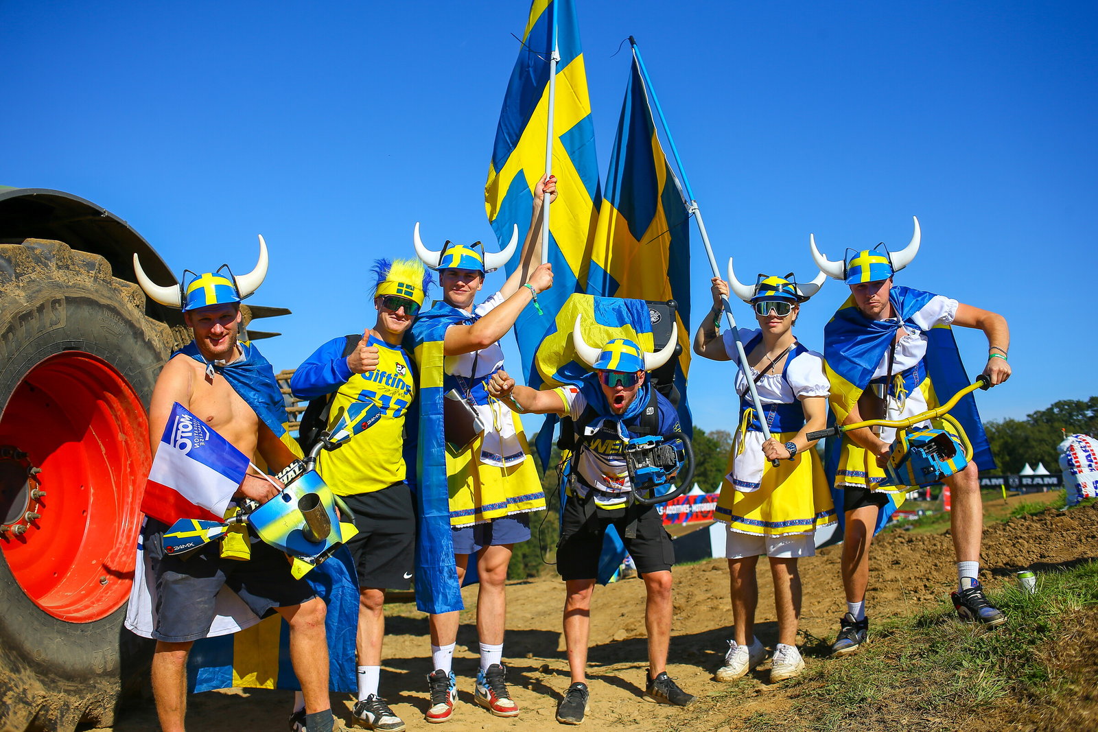10 Things to Watch: Motocross of Nations