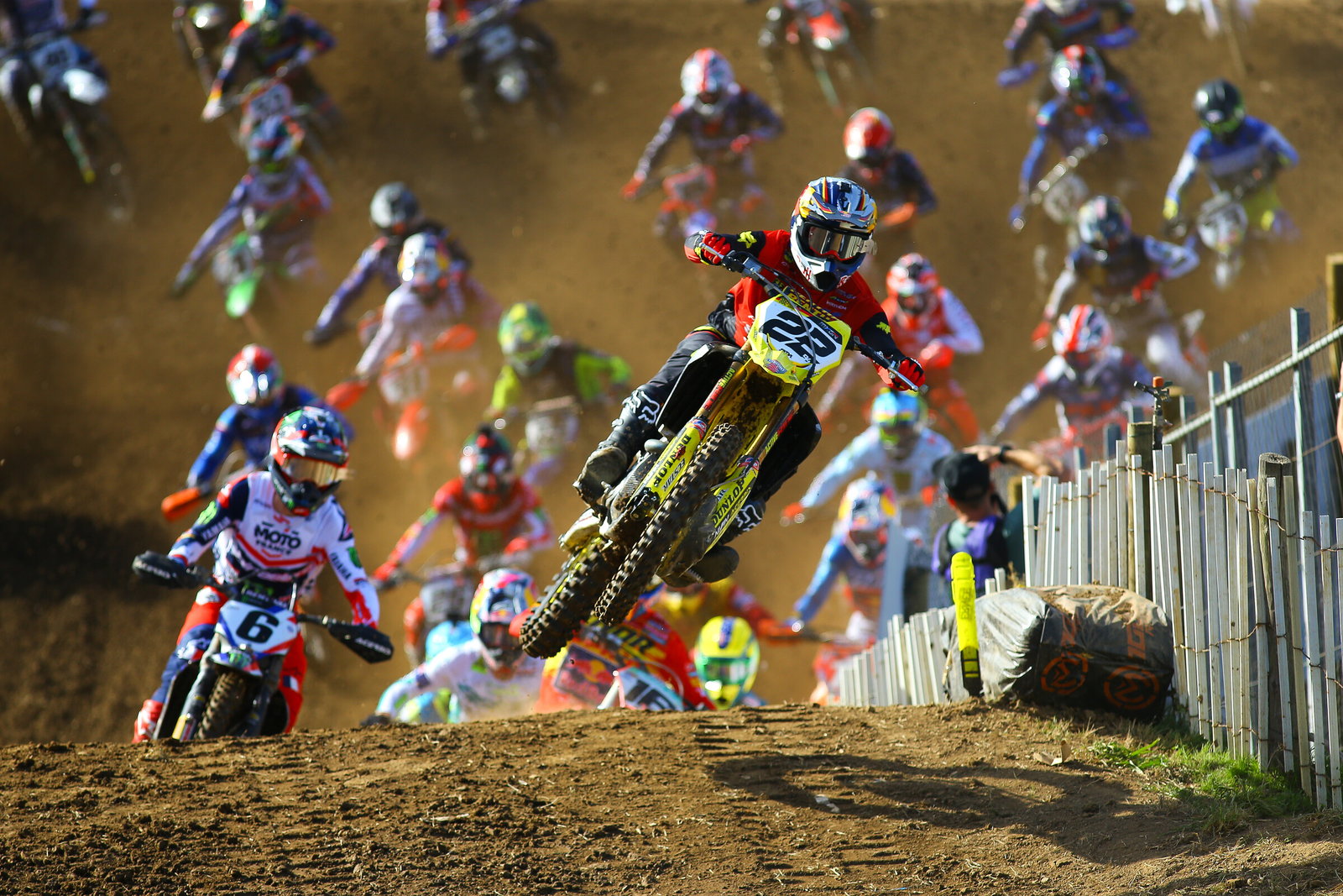 GP Report: Motocross of Nations