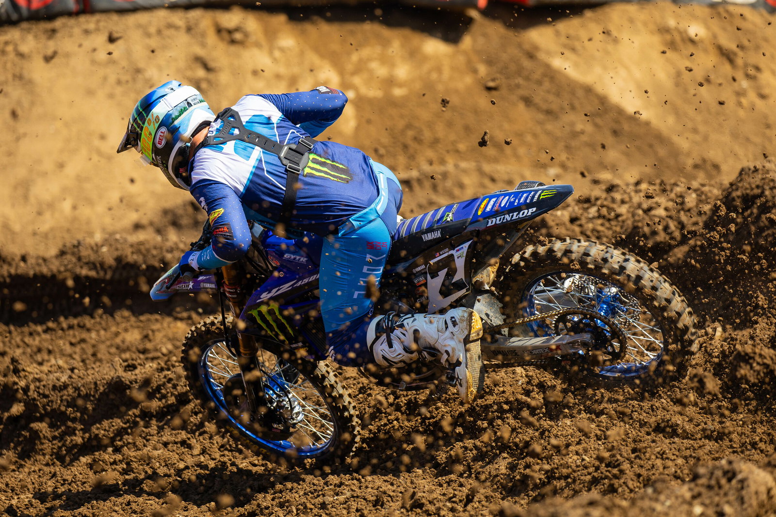 The Conversation: Cooper Webb 