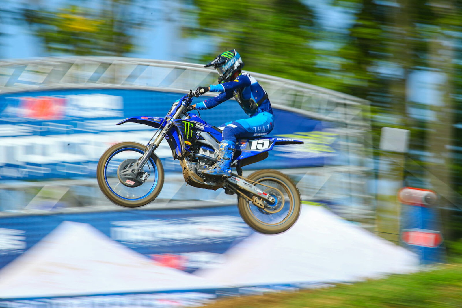 Ironman Scouting Moto Combine to be Featured on MAVTV's 