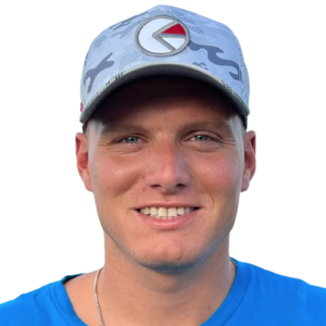 Brandon Hartranft