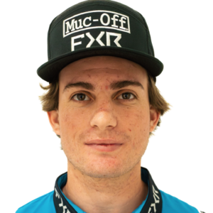 Jett Reynolds