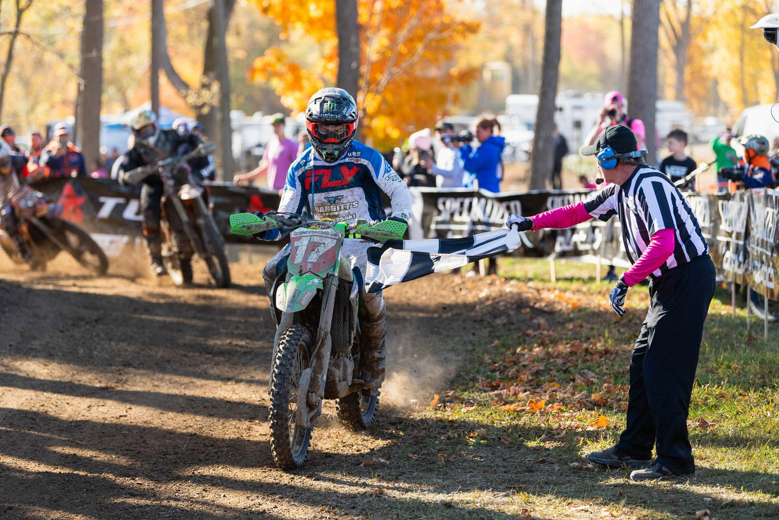 The List: All-Time Overall GNCC Wins, Titles