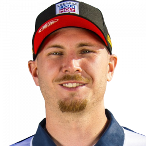 Benny Bloss
