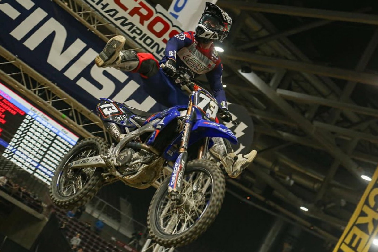 250 Words: Robbie Wageman 