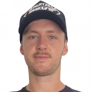 Aaron Tanti
