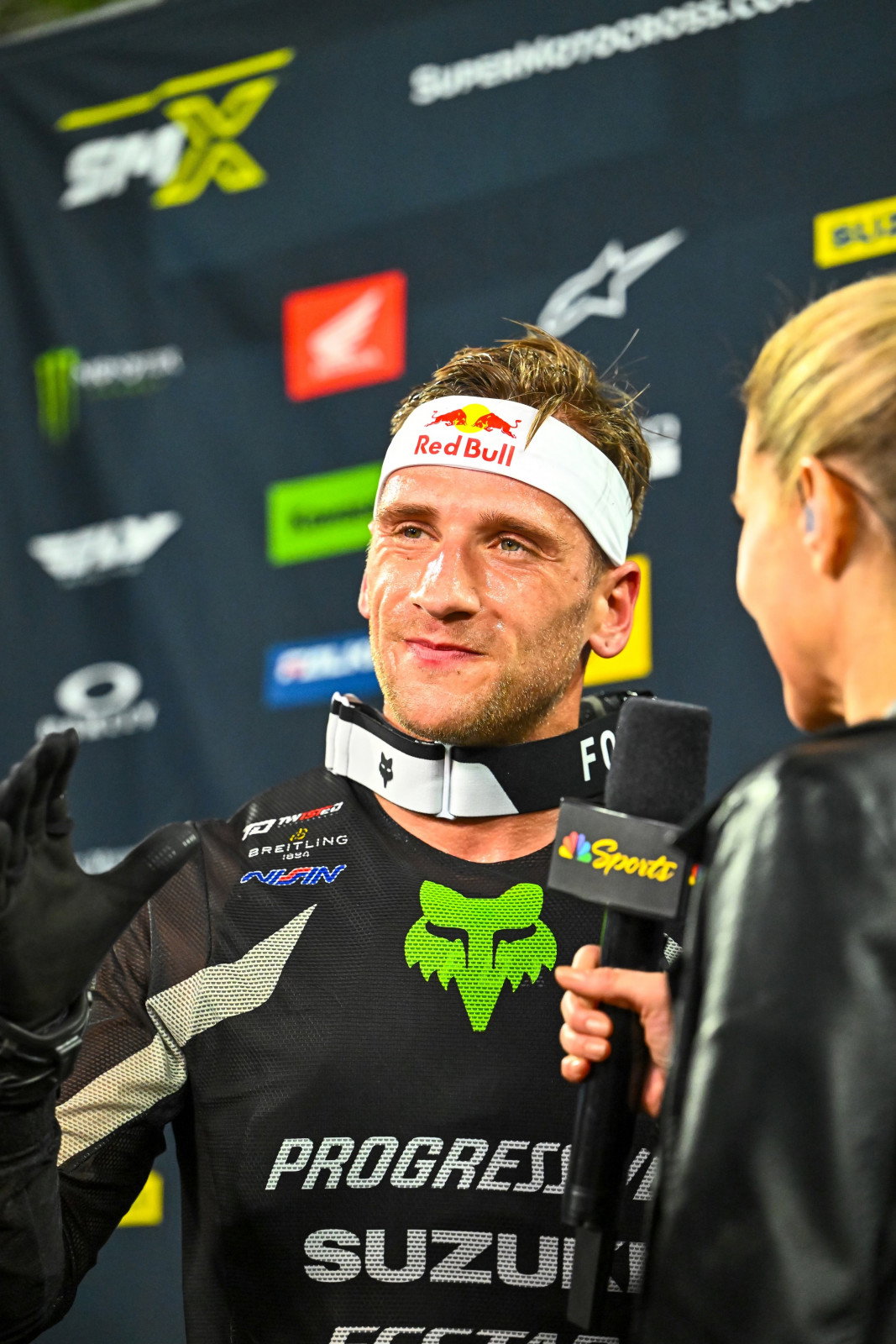 Ken Roczen