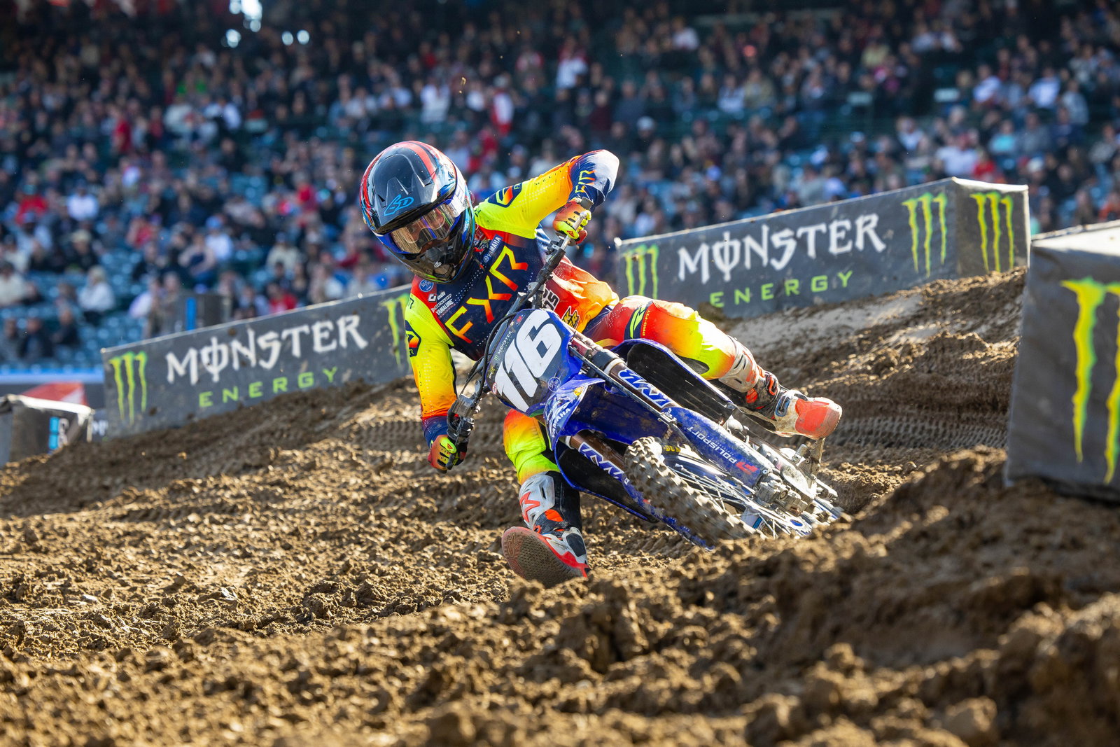 250 Words: TJ Albright