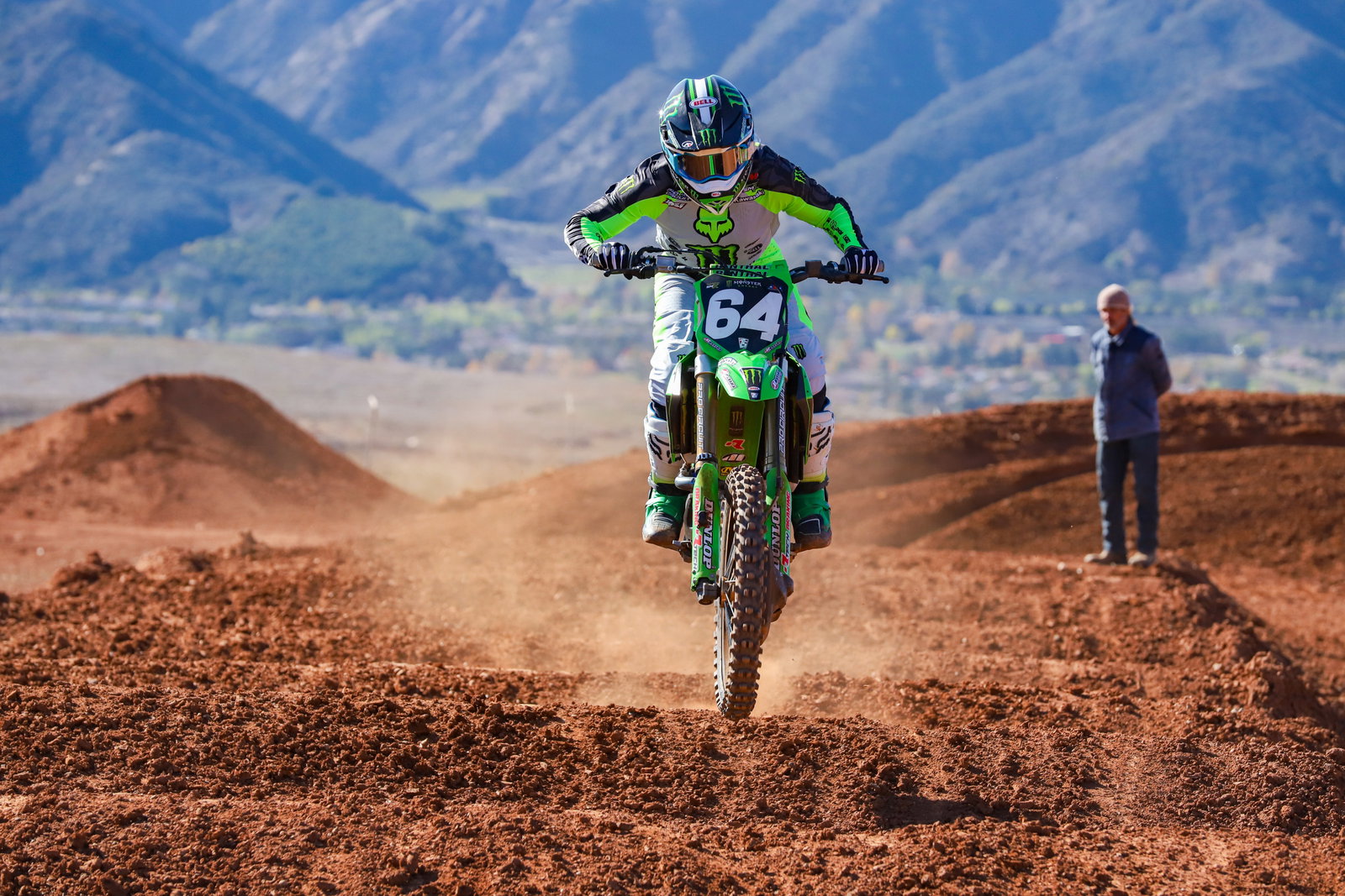 Austin Forkner