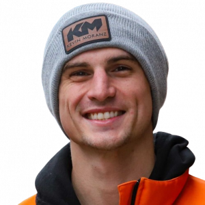 Kevin Moranz