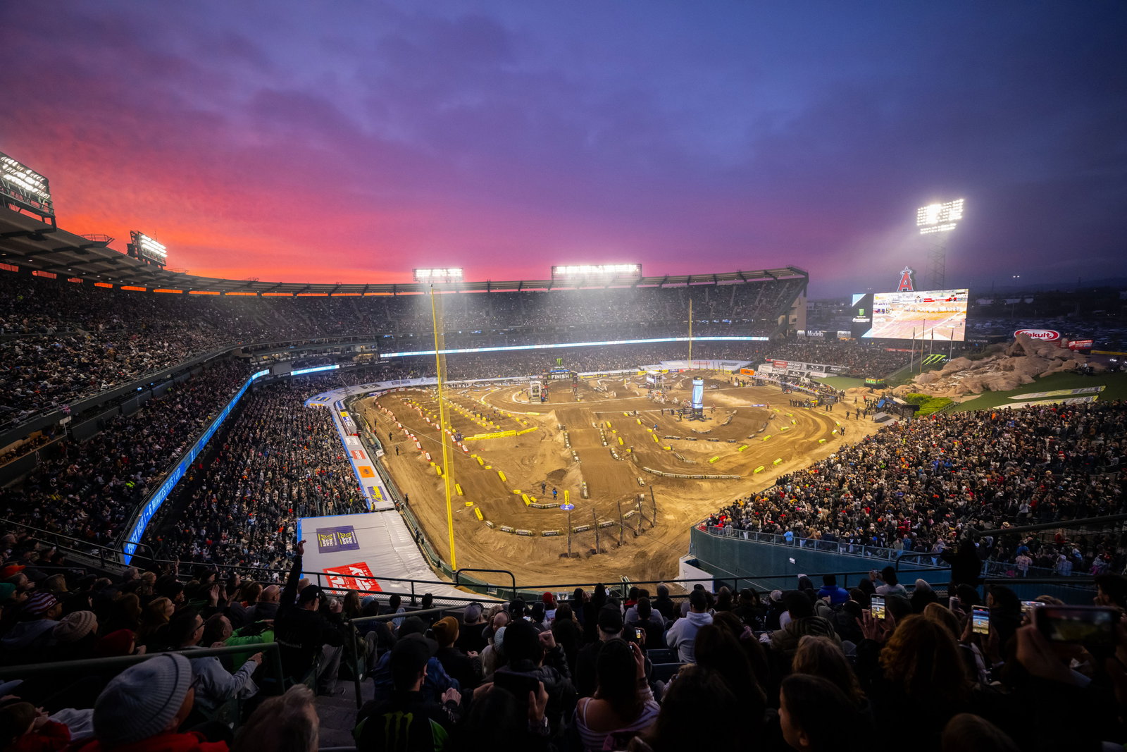 How to Watch: Anaheim 2