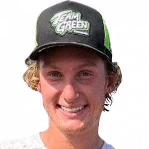 Blake Gardner