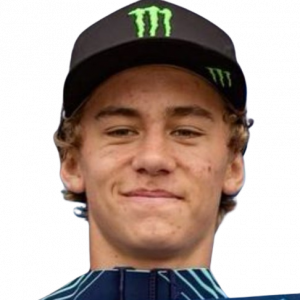 Reven Gordon