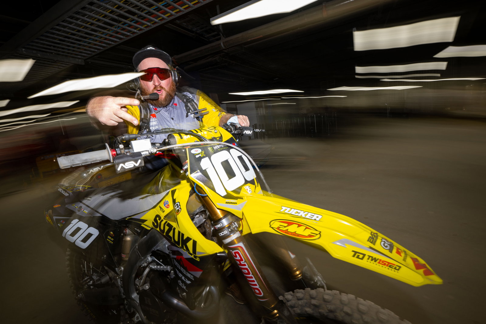 Gallery: Anaheim 2