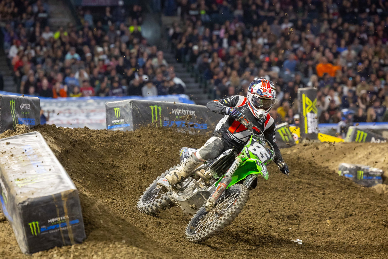 Privateer Profile: The Prospect