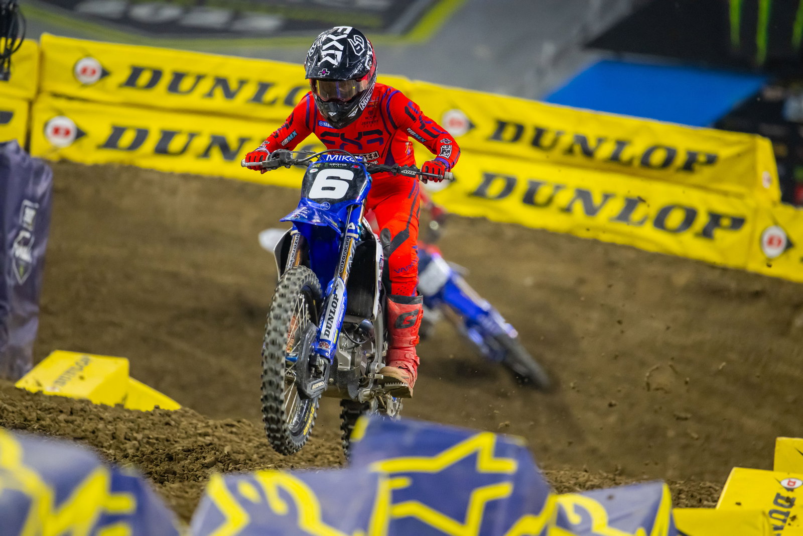 Jeremy Martin
