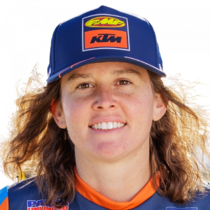 Brandy Richards