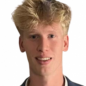 Toby Cleveland