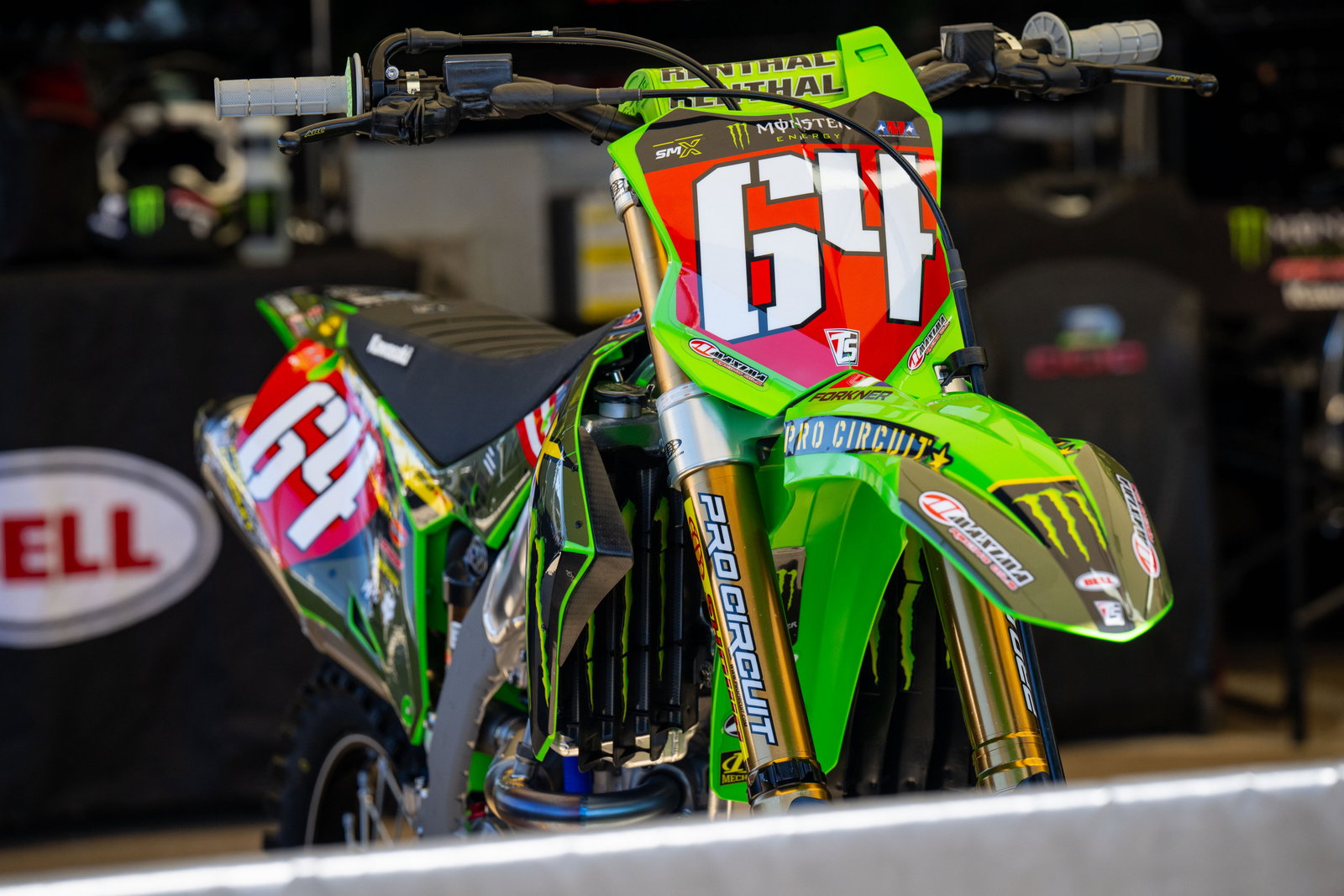 Austin Forkner