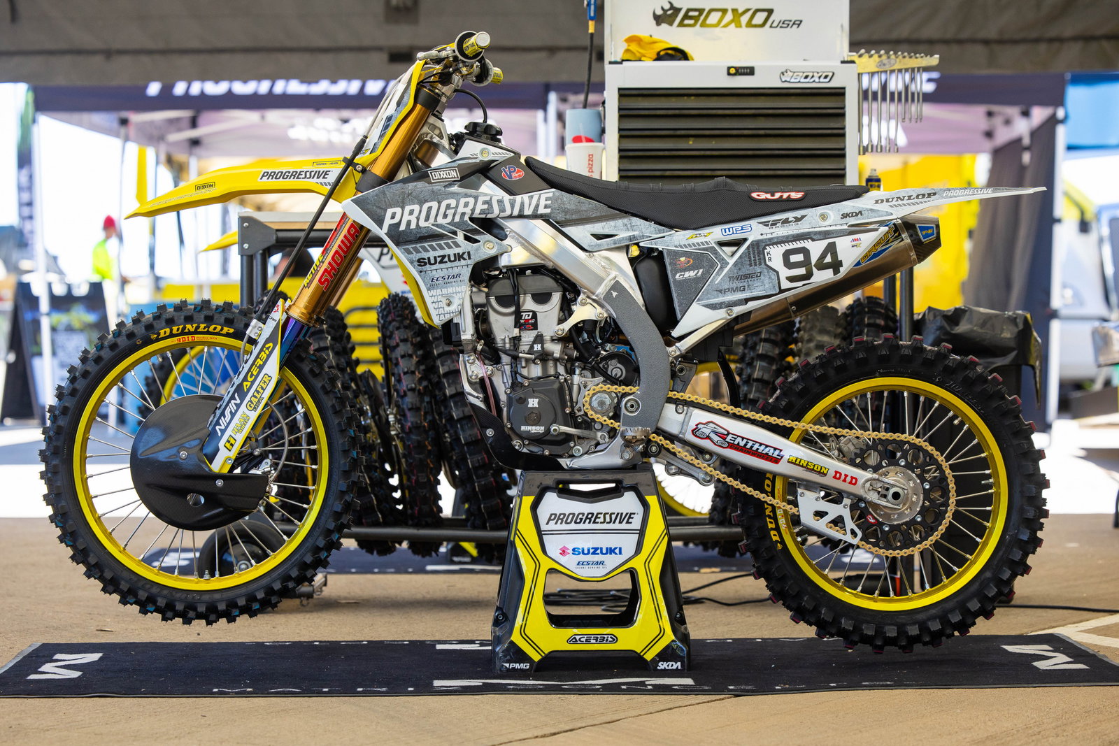 Ken Roczen