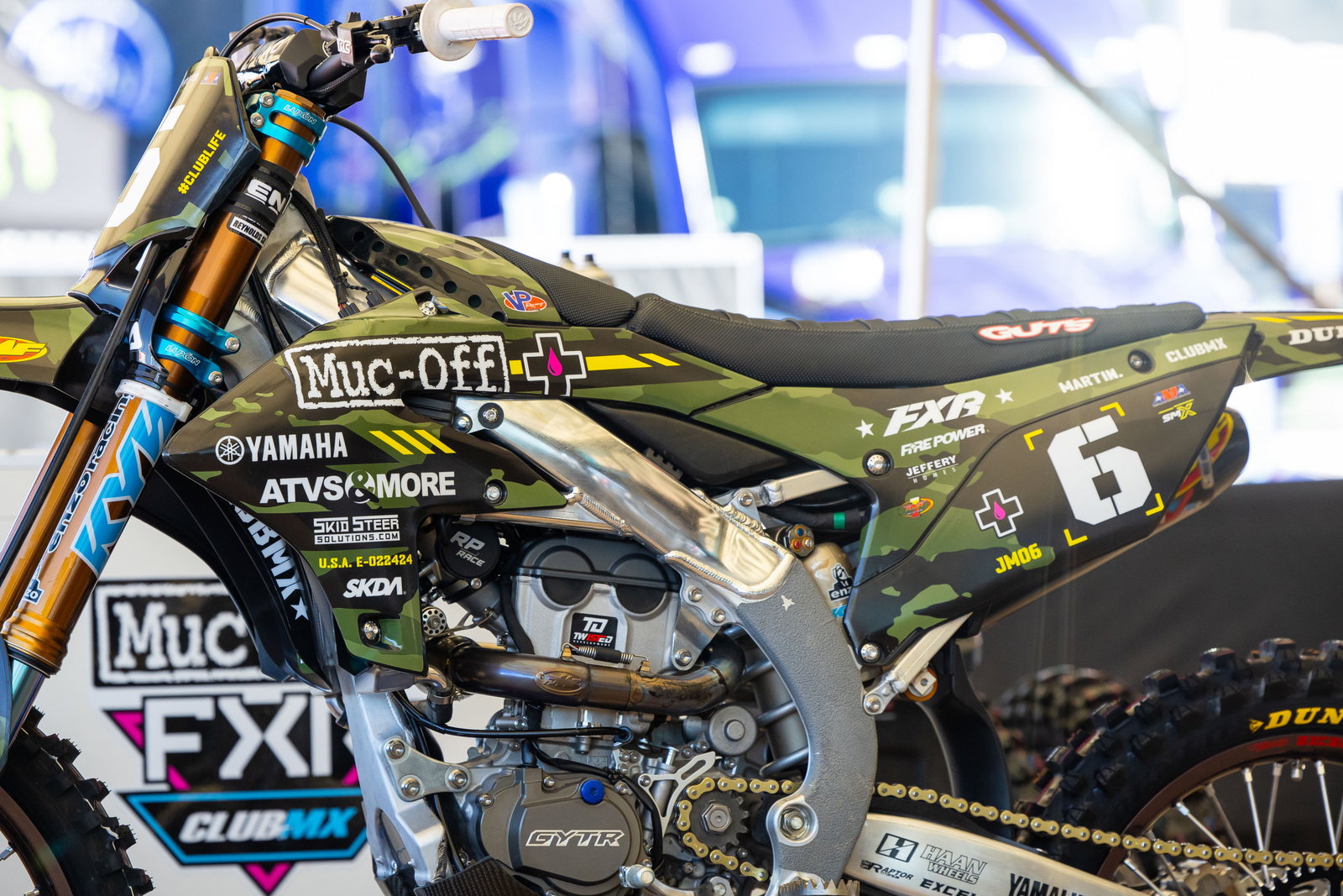 Jeremy Martin