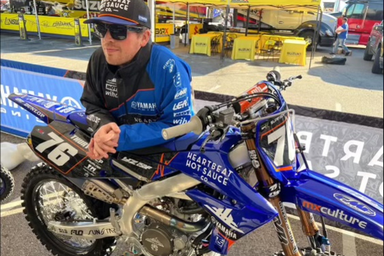 Fly Racing Racer X Podcast: Chris Elliott 