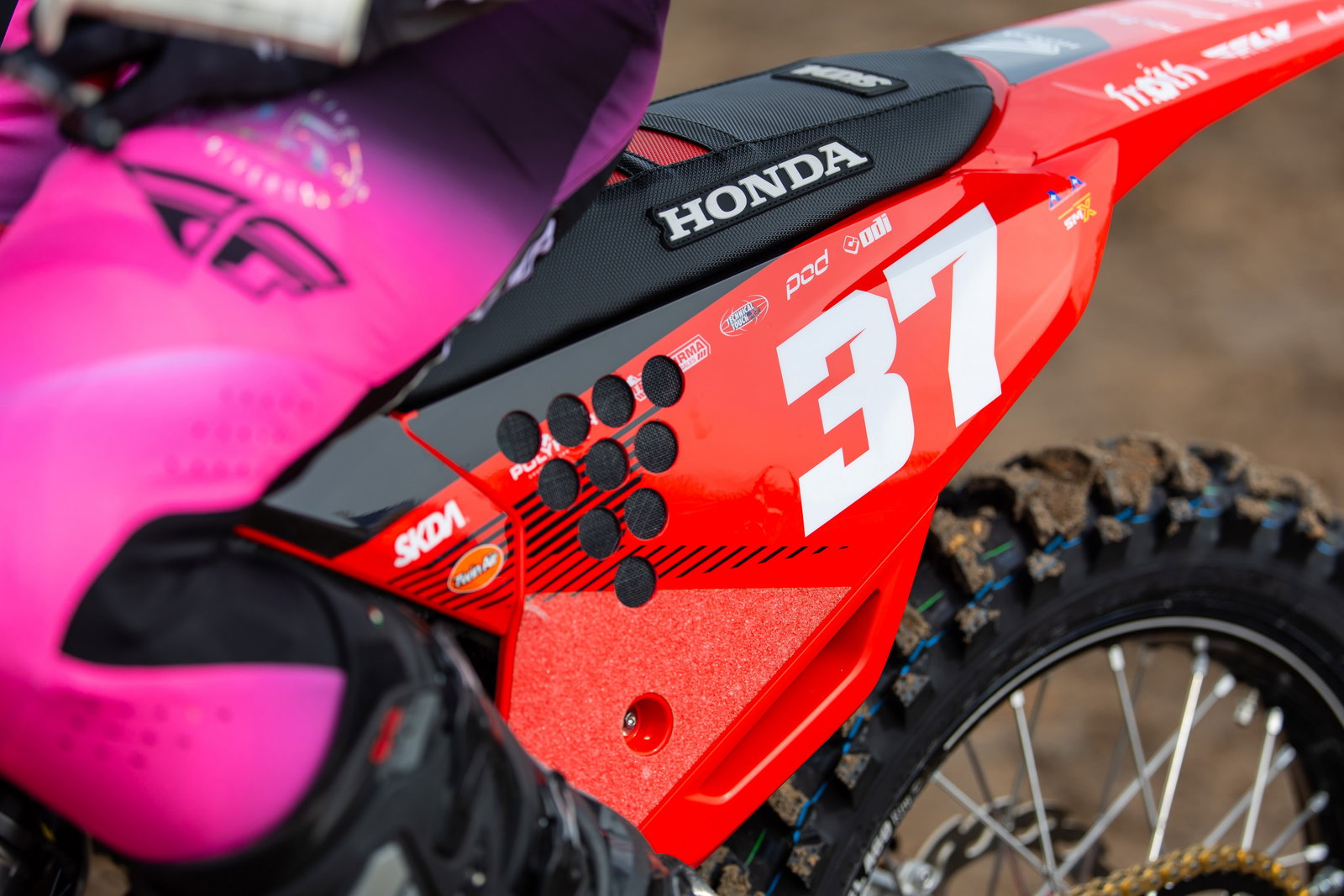 Staging Area: Birmingham