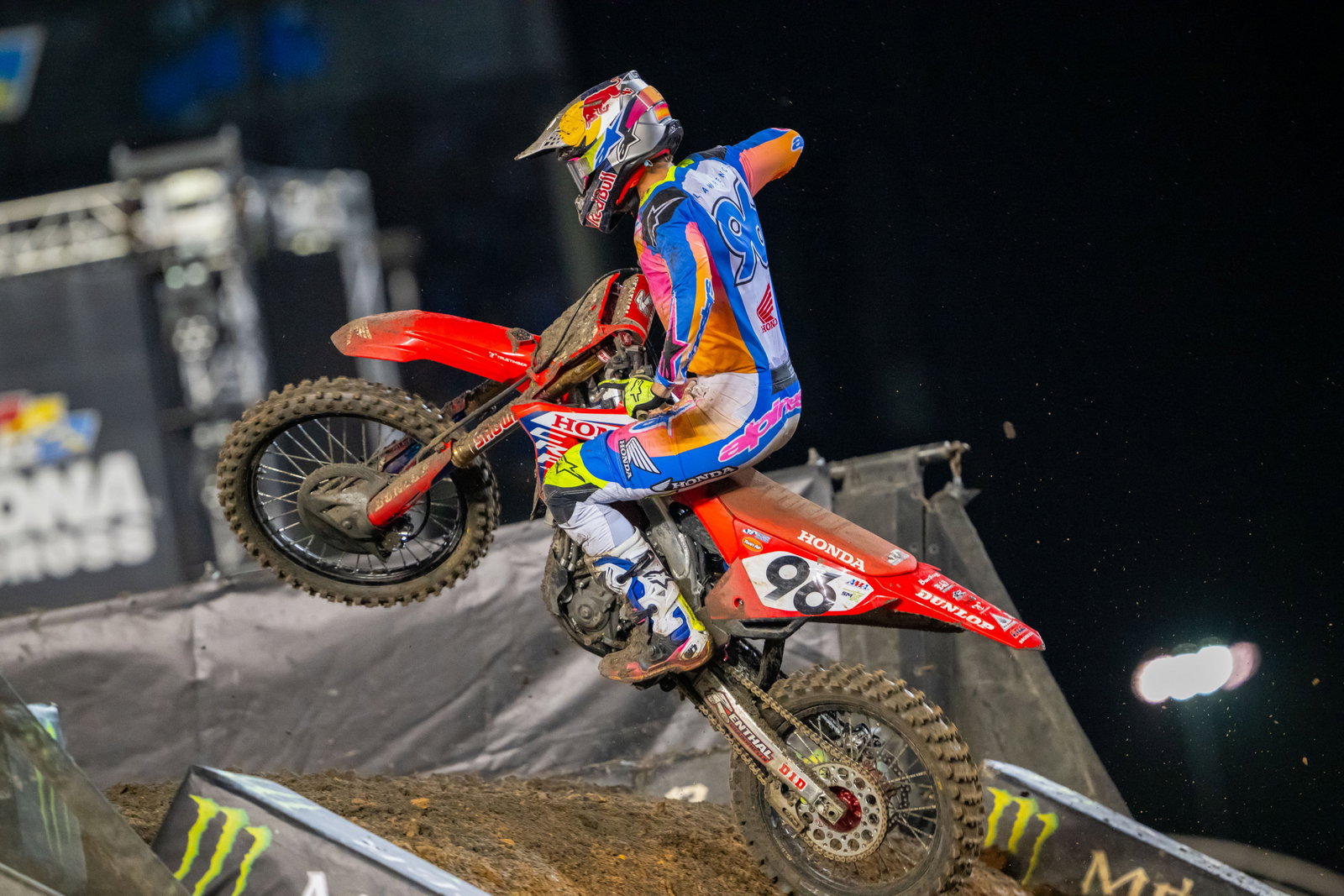 Injury Report: Birmingham