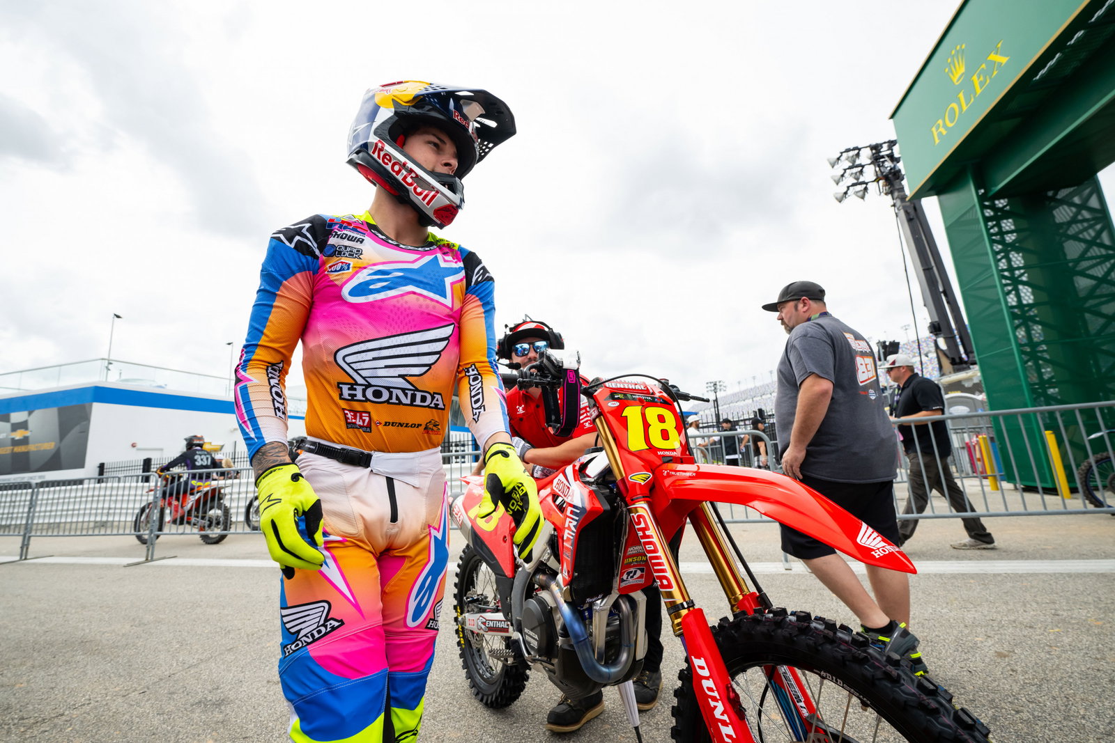 SMX Insider - Episode 60: Daytona SX Debrief