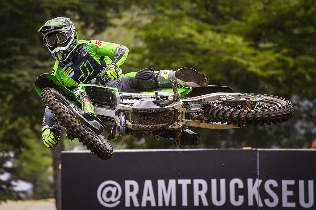 Romain Febvre