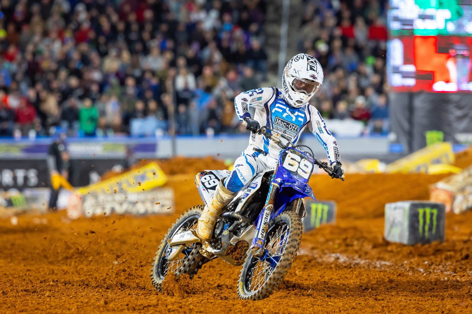 Injury Report: Indianapolis