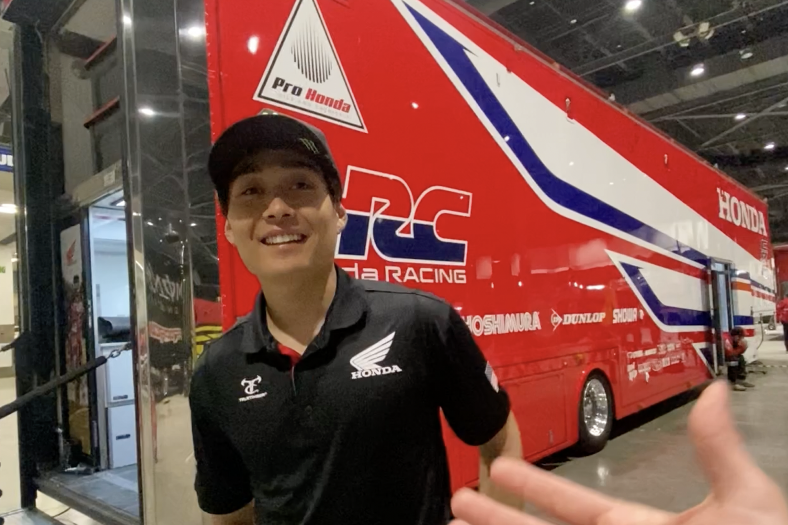 Weege Show: Seattle Wrap with Villopoto, Shimoda, Lawrences and More