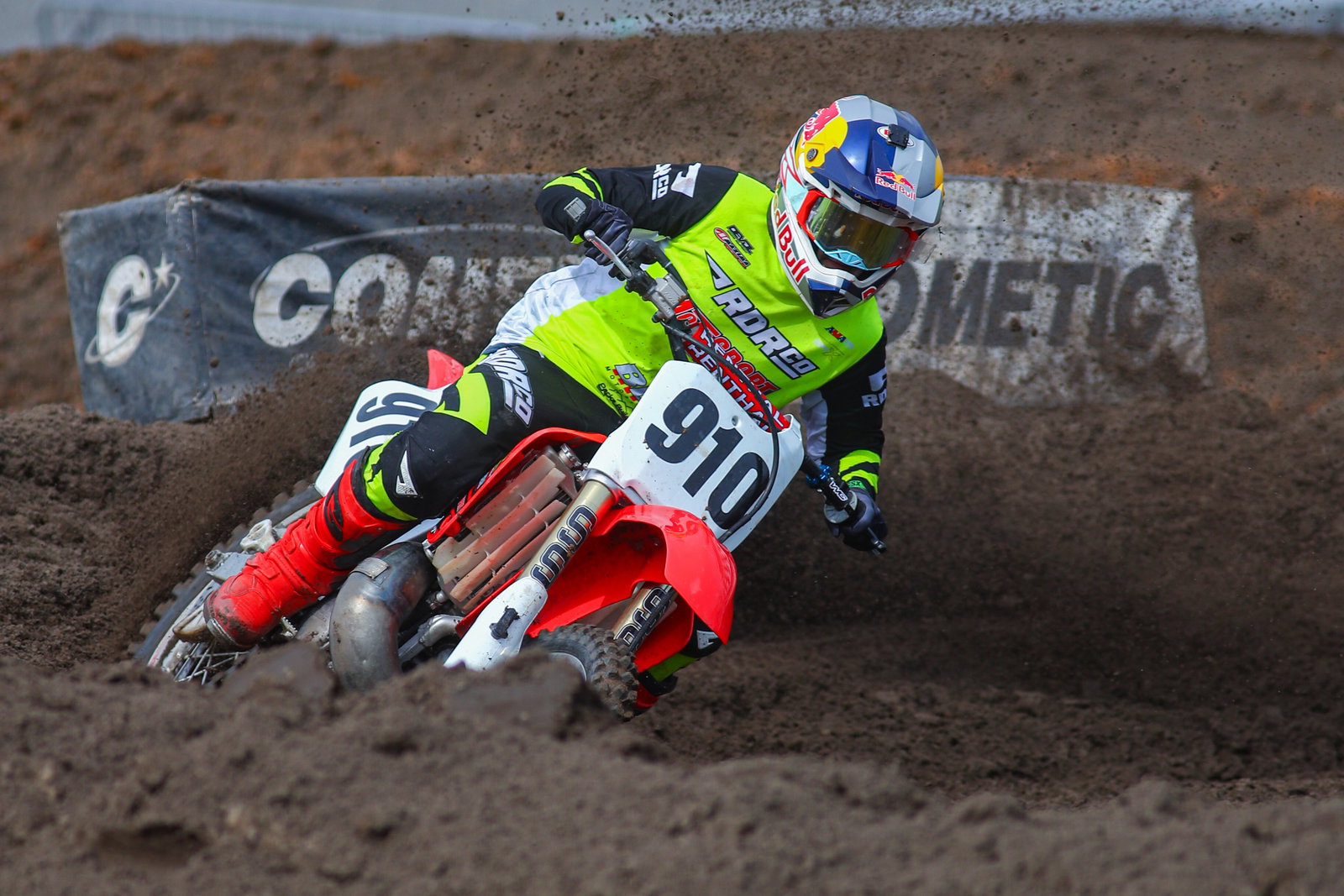Exhaust Podcast: Carson Brown's Secret
