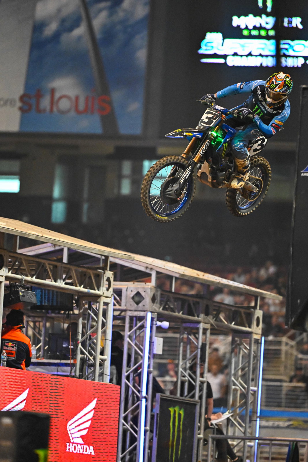 Eli Tomac