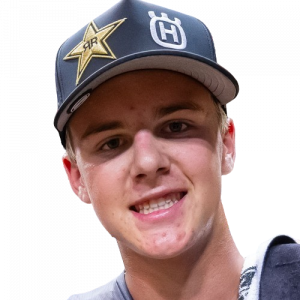 Landon Gibson