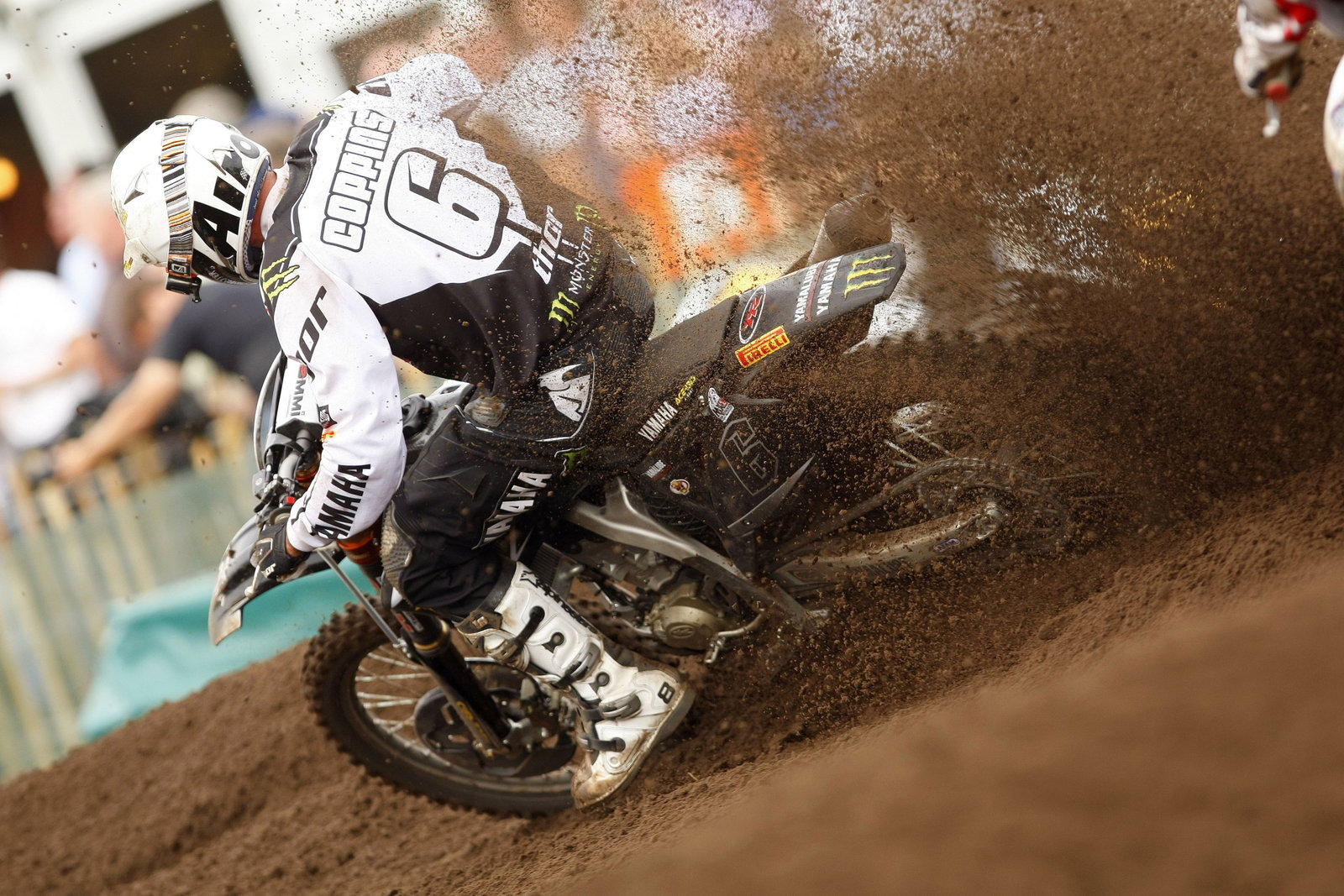 Fly Racing Racer X Podcast: Josh Coppins 