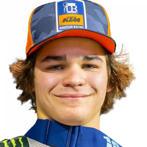 Luke Fauser