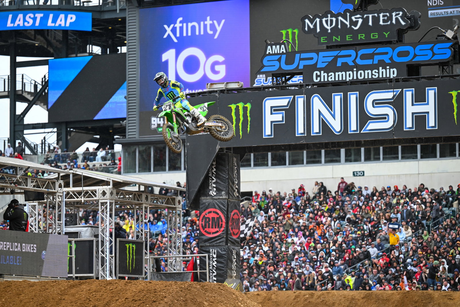 Jason Anderson