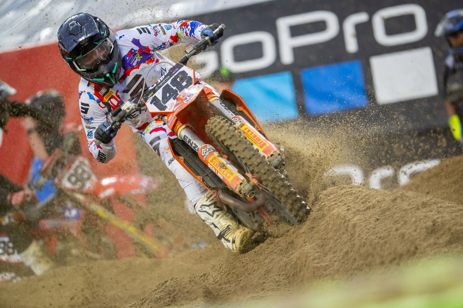 The List: 2024 Yamaha LCQ Challenge Preview