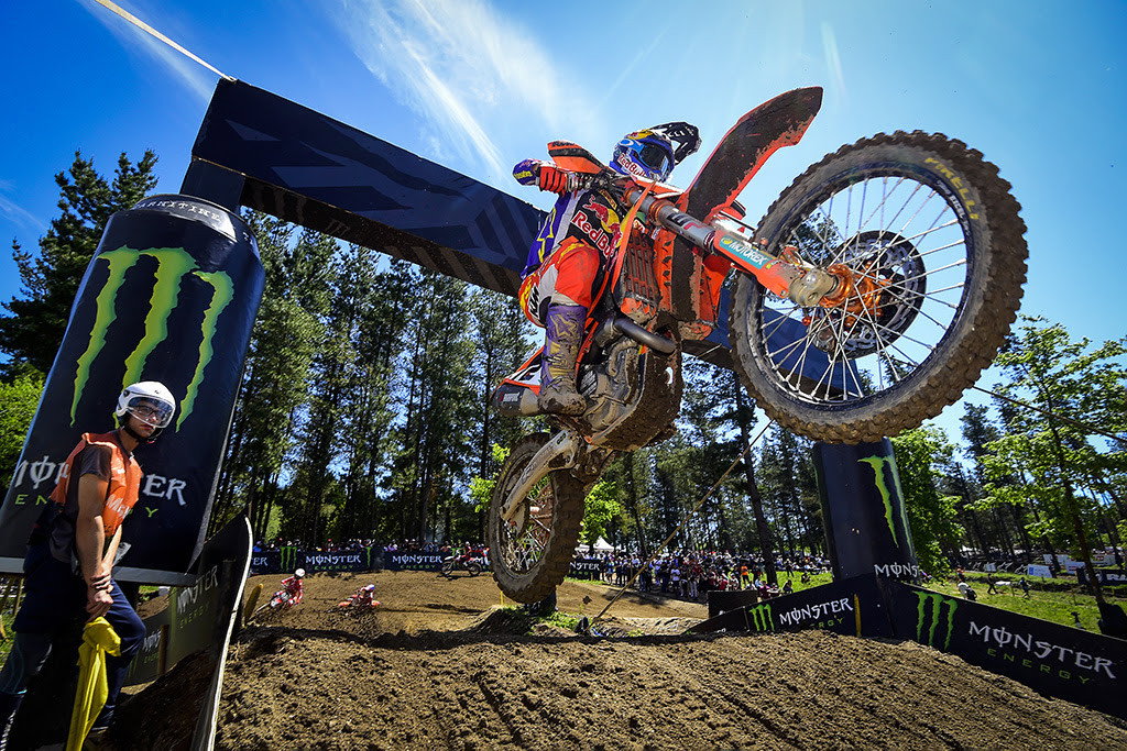 Liam Everts