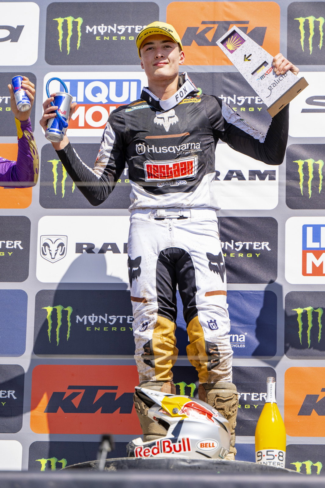 Lucas Coenen
