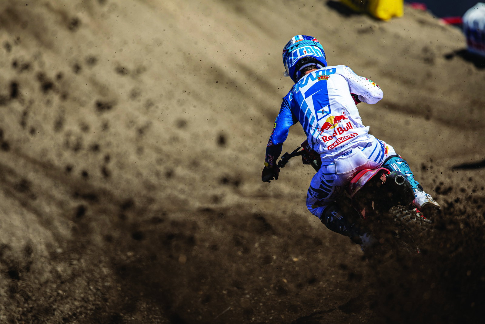 The Conversation: Jorge Prado 