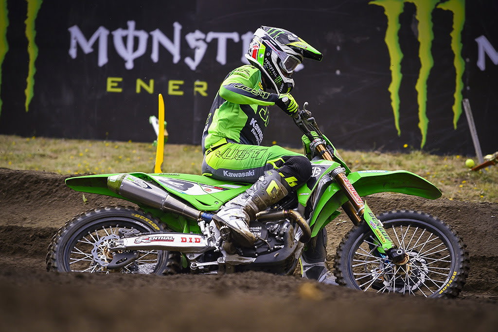 Romain Febvre