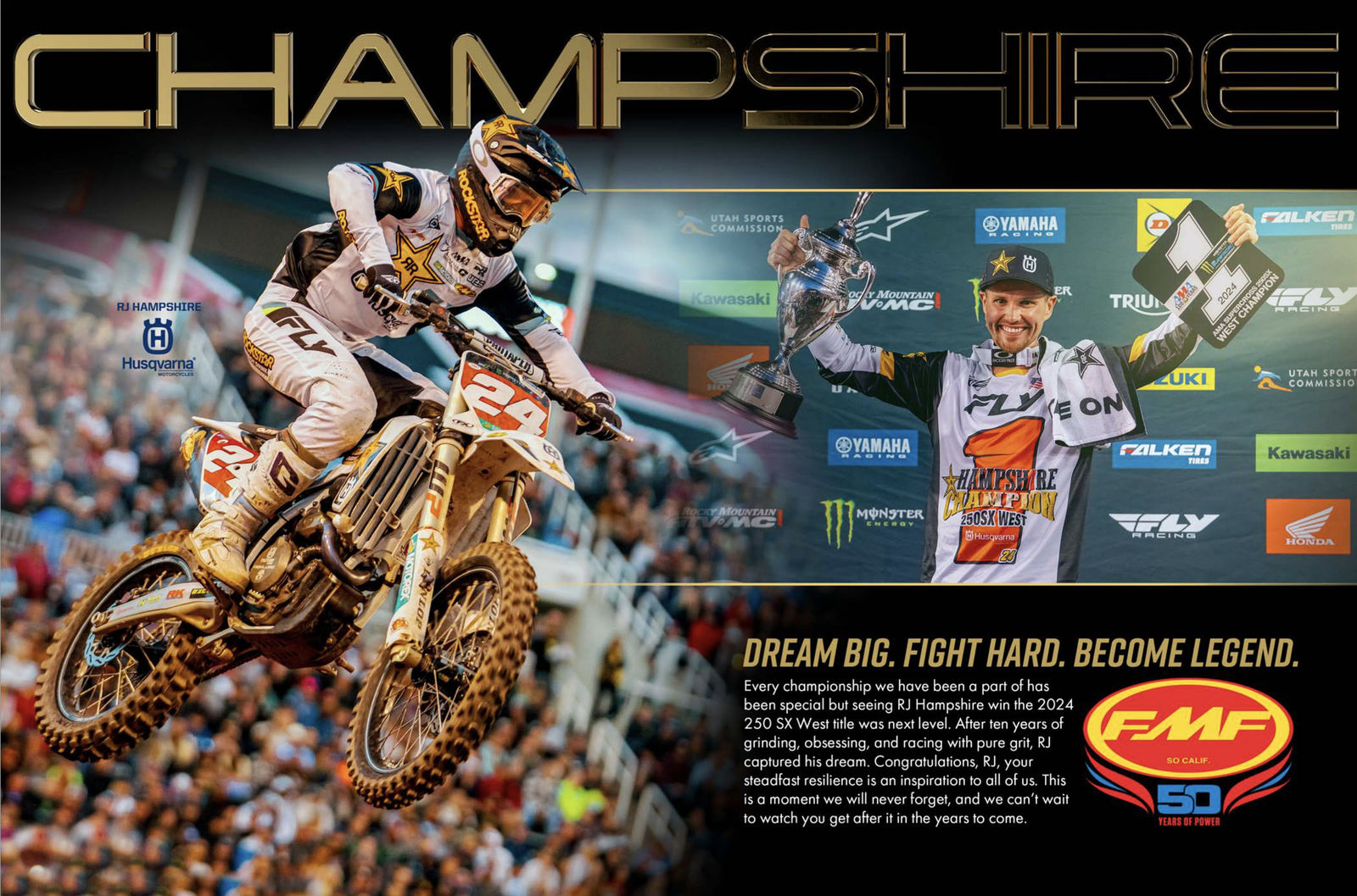 2024 SLC FMF