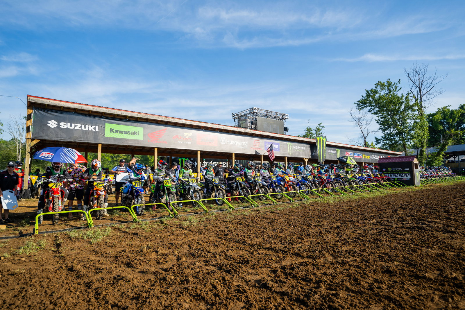 2024 Loretta Lynn's / On-Track School Apprentice Program Application Now Open