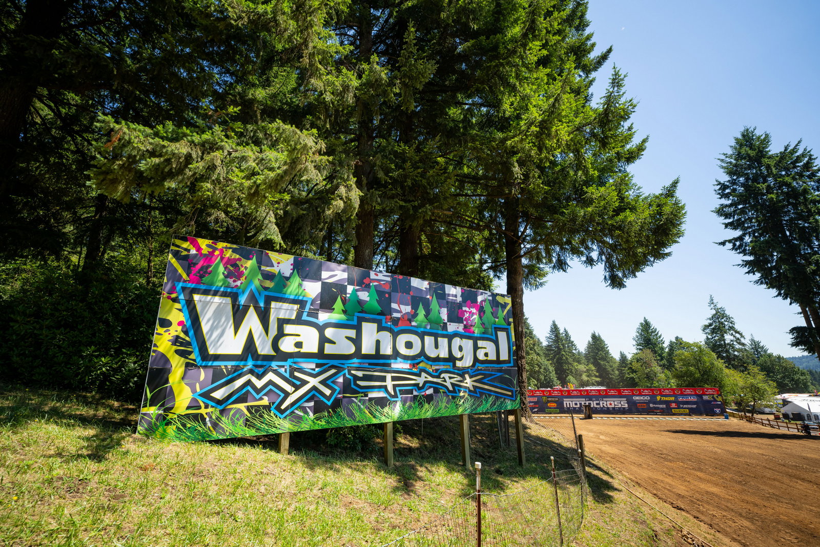 Washougal