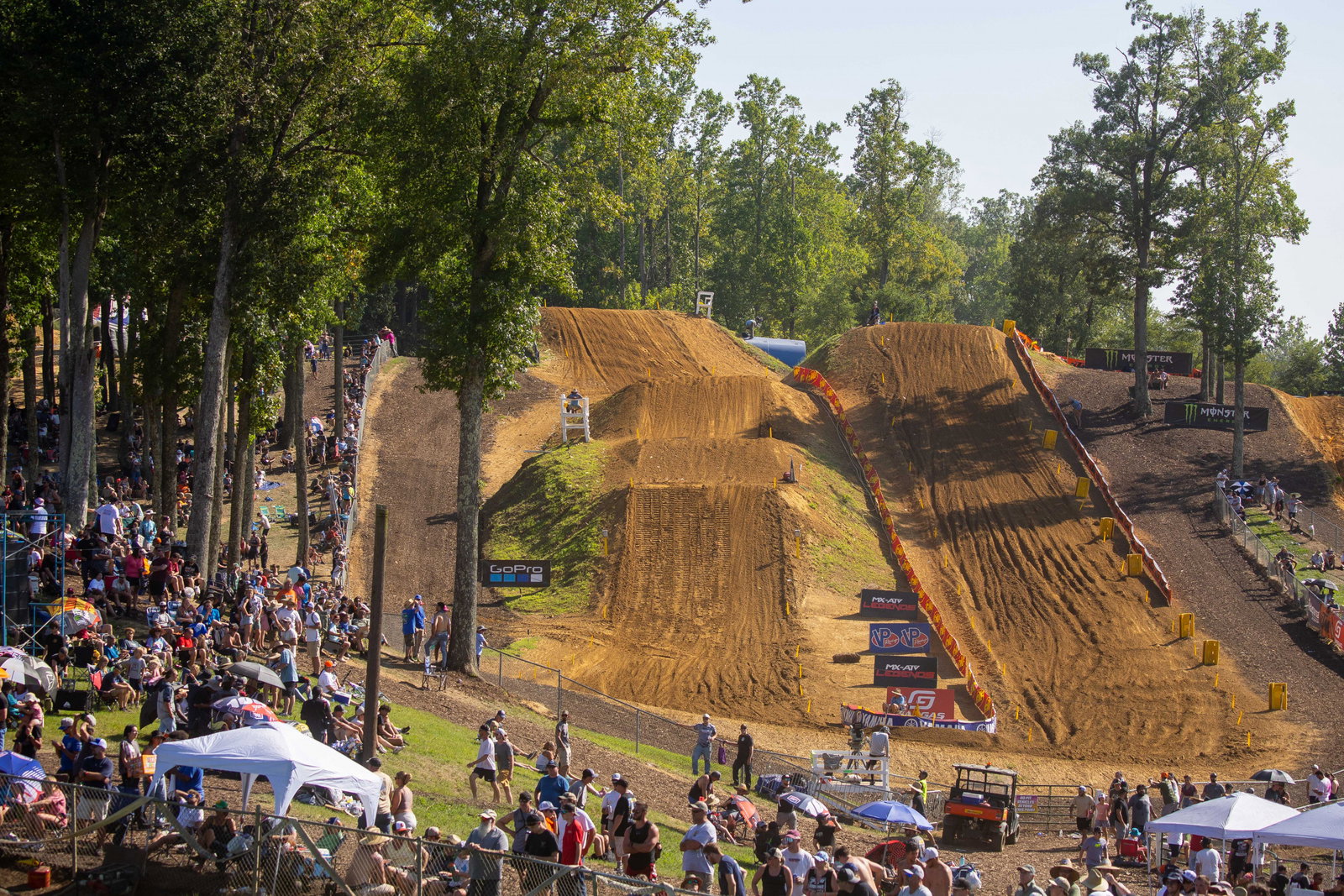 Budds Creek