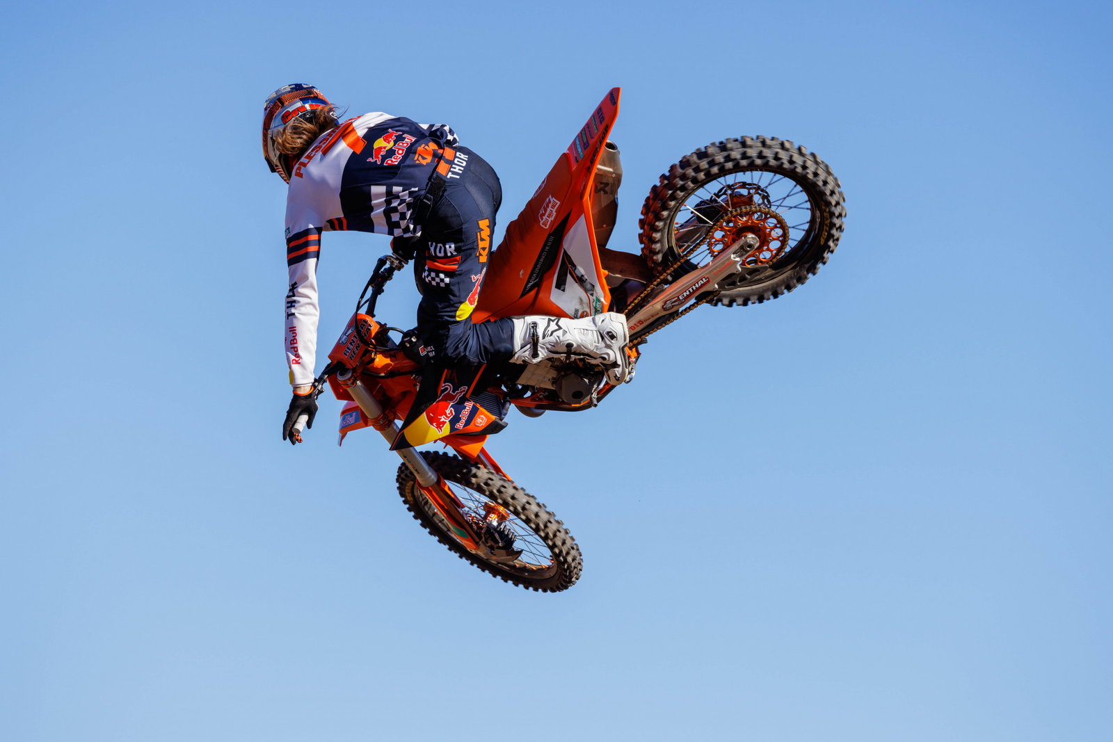 Injury Report: Fox Raceway